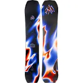 Jones - Snowboardpaket - Pack Howler 2027 för UnisexUll - Svart