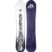 Jones - Snowboardpaket - Pack Dream Weaver 2.0 2027 för UnisexUll - Vit