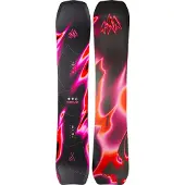 Jones Howler Snowboard För Kvinnor