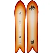 Jones Storm Chaser Snowboard