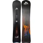 Jones Freecarver 9000s Snowboard