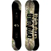 Thirtytwo - Snowboards - T32M 2027 för Unisex - Storlek 158 cm - Svart