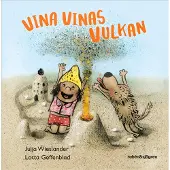 Vina Vinas Vulkan