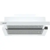 CATA Tfh 6830 Gwh 27 Cm Teleskopisk Fläktkåpa