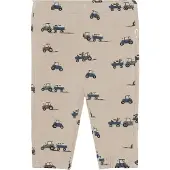 Minymo Sweatpants - Fjädergrå - - 62 - Sweatpants