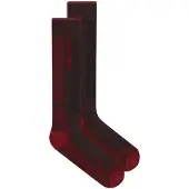 Icebreaker Ski+ Light Otc Strumpor
