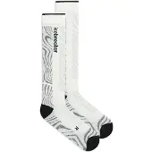 Icebreaker Ski+ Medium Otc Mountain Contour Strumpor