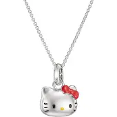 Thomas Sabo x Hello Kitty halsband KE2387-M06-7-L45V