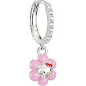 Thomas Sabo x Hello Kitty örhänge CR773-M06-7