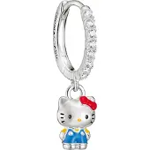 Thomas Sabo x Hello Kitty örhänge CR774-M06-7