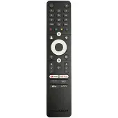 24hShop Thomson RC112GU Fjärrkontroll / Google TV-fjärrkontroll / Bluetooth-fjärrkontroll