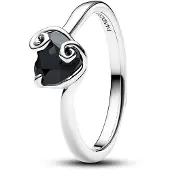 Pandora Disney hjärtring i silver 194733C01-56