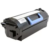 Dell Tonerkassett svart 6.000 sidor