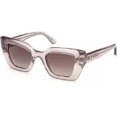 GUESS Gu00353 22x48x140 Solglasögon För Kvinnor