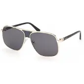 GUESS Gu00358 13x61x140 Solglasögon För Kvinnor
