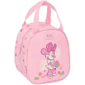 Safta Minnie Mouse Baby Mini 5.85l 19x14x22 Cm Lunchpåse