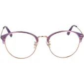 SKECHERS Glasögonbåge SE2182-D 080 53