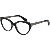 YOHJI YAMAMOTO Glasögonbåge YY1013 914 53