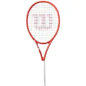 Wilson Clash 100 Pro V3 Reverse Osträngat Tennisracket