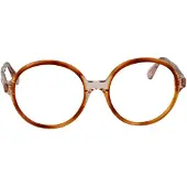 Christian lacroix Glasögonbåge CL1122 805 53
