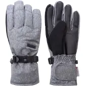 Hi-tec Malpo Handskar