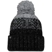 Buff Knitted & Full Fleece Mössa
