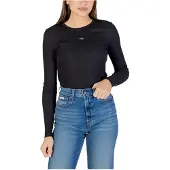 Calvin Klein Lv047e205g T-shirt Med Lång ärm