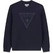 GUESS Audley Cn Fleece Tröja