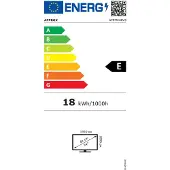 Approx Appm24bv5 24´´ Fhd Va Led 120hz Skärm