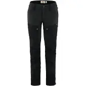 Fjällräven Keb Womens Trousers Curved