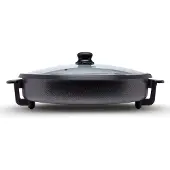 Sogo Elektrisk Gryta 42x4.5 Cm 1500w