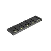 Led Lenser Laddningspanel Med 5 Stationer Pr/p6r/p7r Core P6r/p7r Signature
