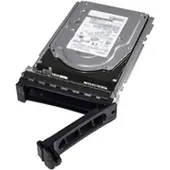 Dell Nearline - Hårddisk - 4 TB - inbyggd - SAS 6Gb/s - nearline - 7200 rpm - för PowerEdge R220, R320, R415, R420, R515, R520, R720, T320, T420, T...