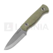 Böker Germany Vigtig vs. Wild kniv
