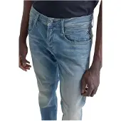 Replay Jeans 'ANBASS' blå