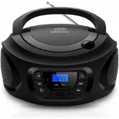 Daewoo Dw3011 Cd-radio