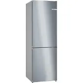 Bosch Kgn362icf Kyl-frys