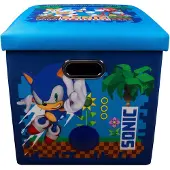 Fizz Creations Sonic Transportlåda