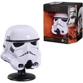 Hasbro Star Wars-the Black Series-stormtrooper Figur
