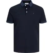 Jack & Jones Paulos Kortärmad Polotröja