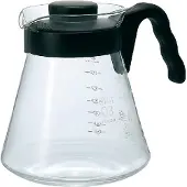 Hario V60 Kaffekanna 1000 Ml -
