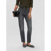 Vero Moda Jeans 'VMNickie' grå denim