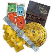 Devir Exit: La Isla Olvidada Brädspel