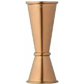 Beaumont Jigger Koppar - Mezclar