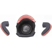 Premier Helmets Vint.evo Innerfoder
