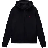 Napapijri Balis Summer Sweatshirt Med Dragkedja