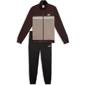Puma Colourblocked Tracksuit Men, storlek XX-Large