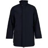 Armani Exchange för män. XM001578AF16926UB101 Marinblå Trench Coat (M), Casual, Polyester, Marino
