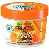 Garnier Fructis Hårmat Papaya Reparerande Mask 390 ml
