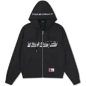 AND1 Sport sweatshirt svart